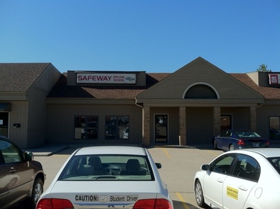 Safeway Driving School Inc 2791 Maplecrest Road Fort Wayne In 46815 260 486-3822 - Safeway Driving School